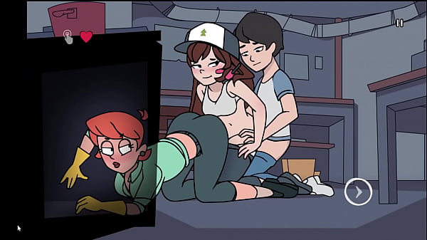 Image Camp Pinewood 2 // All Sex Animations (Hentai Game)