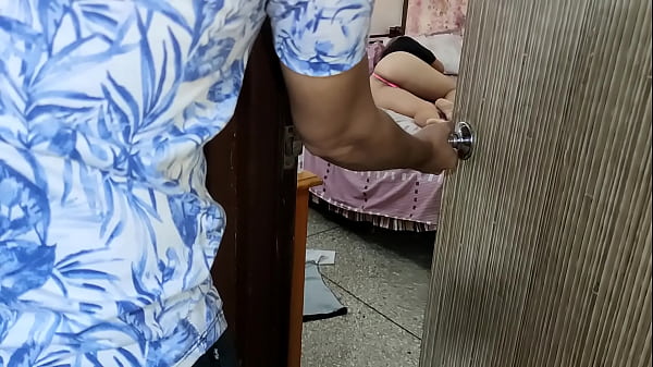 Image Follando a Mi Linda Vecinita Que LlegoDe Fiesta y Dice Que Le Siga Dando Que Rico Culo Tiene