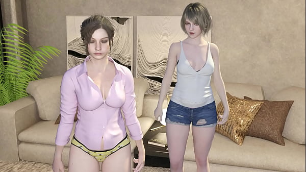Image Claire & Ashley - Interview Mishaps
