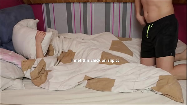 Image Hot redhead wife passionate sex