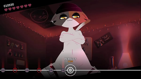 Image Meow Skulls BeatBanger Perfect Score