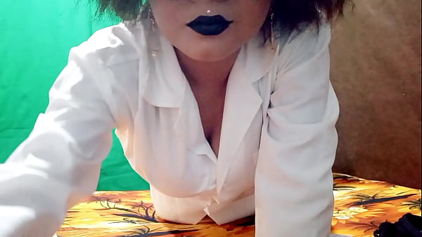 Image PORNO REAL DE ENFERMERA DE HOSPITAL!! TETONA UNIFORMADA ASISTE A DARLE VISITA A PACIENTE Y TERMINAN INICIANDO UNA FOLLADA EN CASA