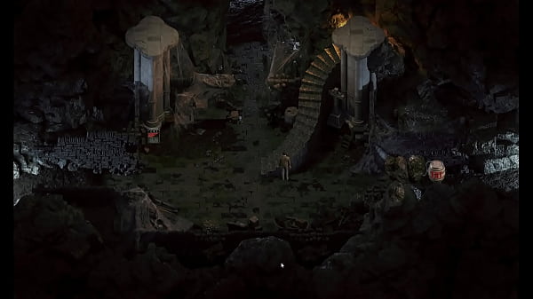 Image Complete Gameplay - The Genesis Order, Part 44