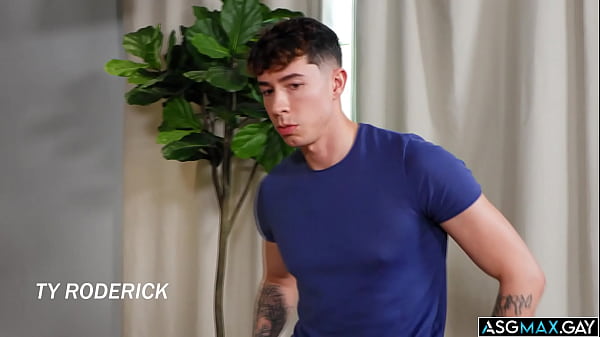 Image Damn! best scene ever! I'm in love with Vincent O'Reilly and Ty Roderick is a legend. The Double Anal Penetration part was fucking fire!