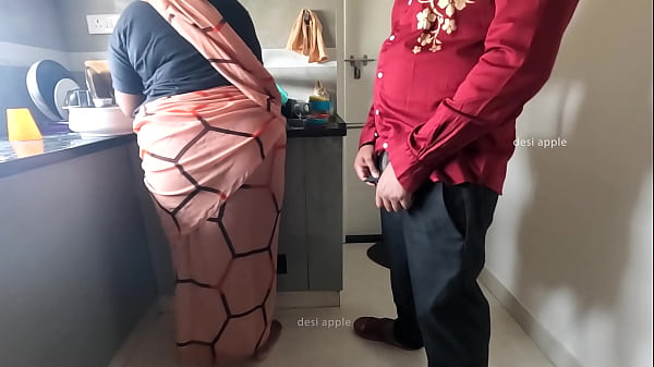 Image Dick flashing and jerking infront of Andhra maid Sridevi