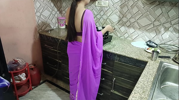 Image Desi Indian step mom surprise her step son Vivek on his birthday dirty talk in hindi voice