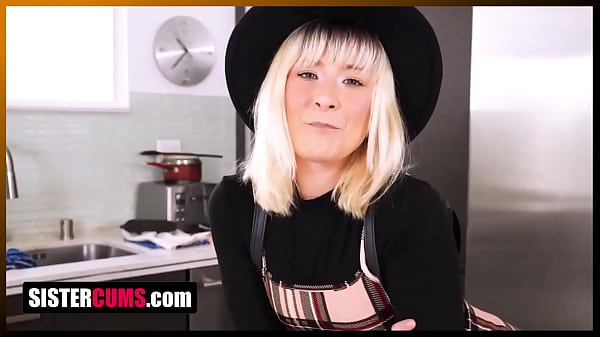 Image SisterCums - Sweetheart Stepsister Sex Witchcrafts