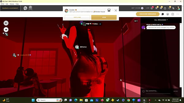 Image Fucking Big Booty Hoes on IMVU