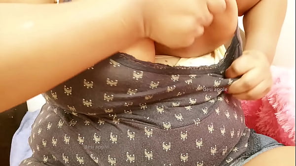 Image North Indian mild showing boobs
