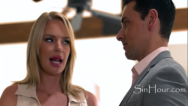 Image No Shame In Being Bi Honey - Ryan Driller, Rachael Cavalli, Chloe Surreal