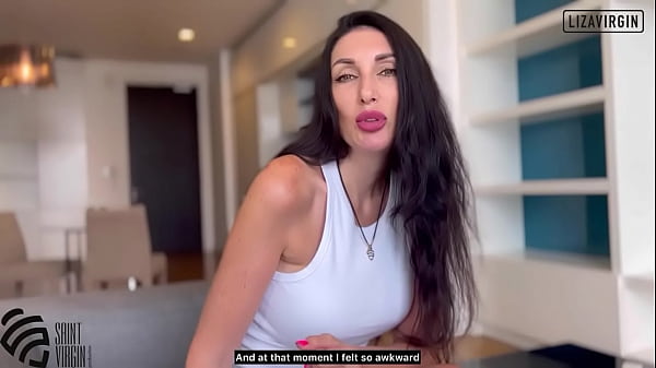 Image Wife cheats on her husband with her stepson