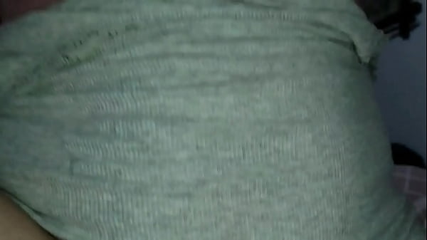 Image Rubbing Wet Pussy on Cock for Cum Load and Orgasm - Close-up POV