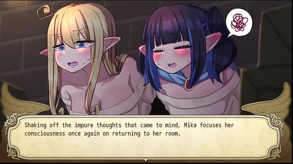 Image Lethargic Angel Lacks Credits in the Sexual Activity Department part 3