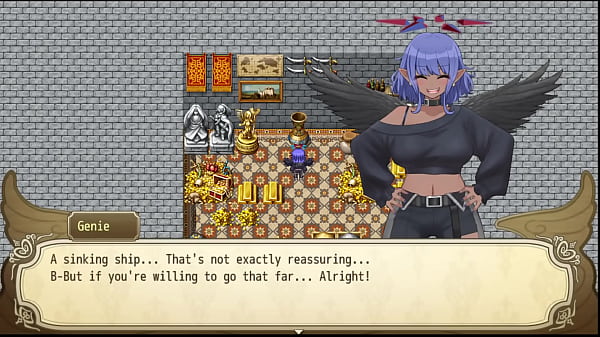 Image Lethargic Angel Lacks Credits in the Sexual Activity Department part 4