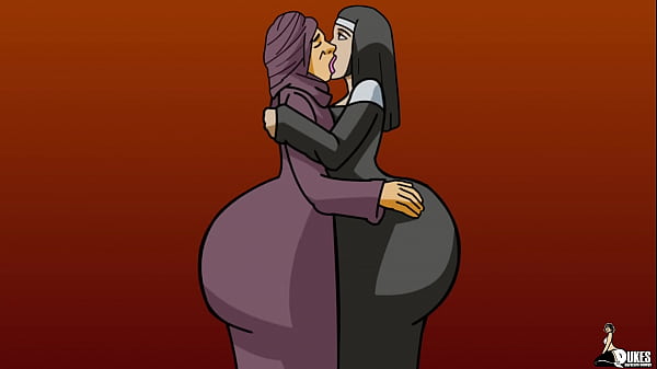Image Arab and Pawg Milf Roleplay for some BBC
