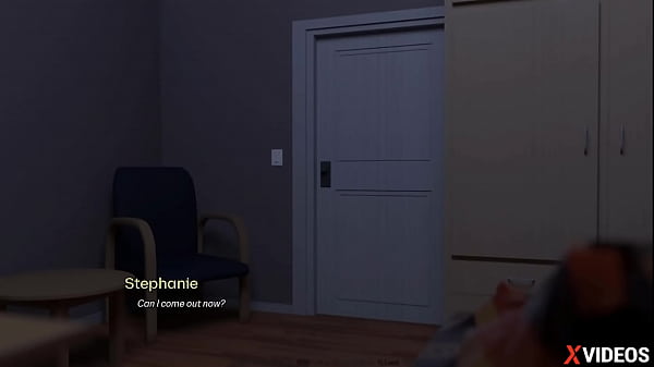 Image HEART PROBLEMS &bull_ EP. 13 &bull_ MY STEPCOUSIN MAKES ME SO HARD