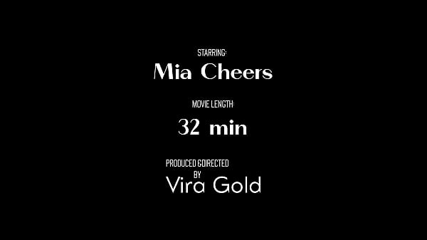 Image Big Cock Fucking Ass Petite Blonde Mia Cheers with Perfect Gape and Creampie VG329