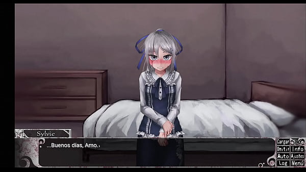 Image La primera vez de Sylvie Gameplay