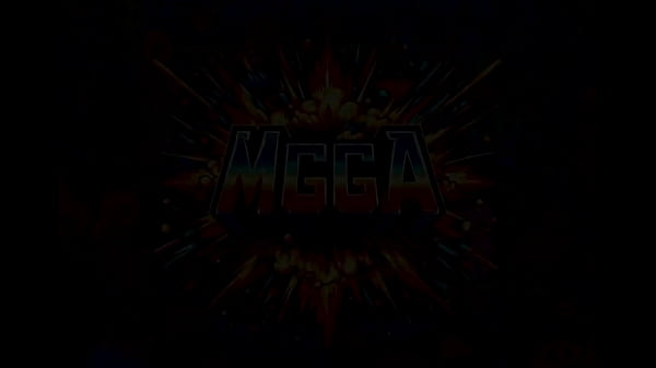 Image Demon have incredible throat take pleasure with me /(No commentary) / MGGA