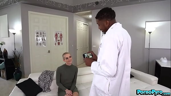 Image Short Haired Sidra Sage Has Threeway With BBCs