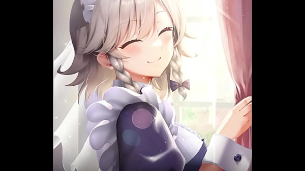 Image Otutome Sakuya English Sub
