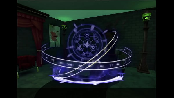 Image Cult of the Mage 3