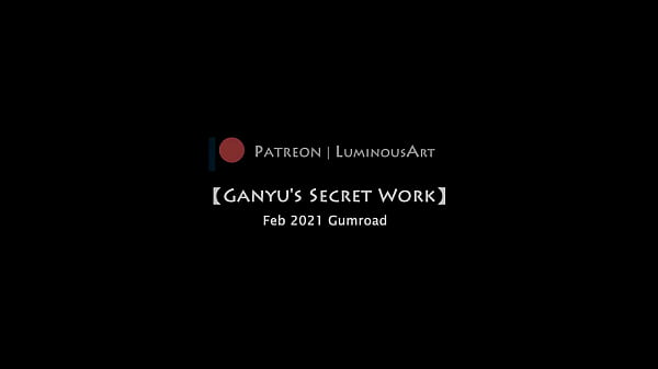 Image Ganyu sex hentay