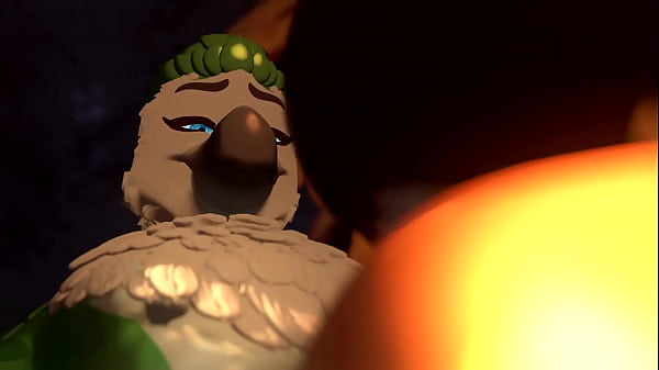 Image Furry gostosa mamando gostoso no pau