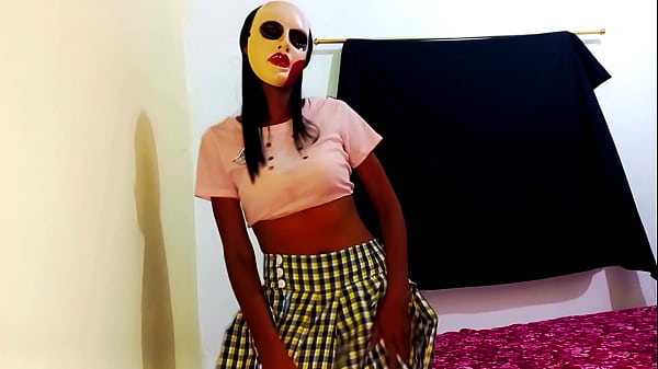 Image ESTUDIANTE MORENA HACE PORNO CASERO PARA EL NOVIO DE SU MEJOR AMIGA, MIENTRAS TANTO SU MEJOR AMIGA FOLLA INTENSO CON EL NOVIO ANTES DE IR A CLASES. PORNO REAL CASERO GRATIS