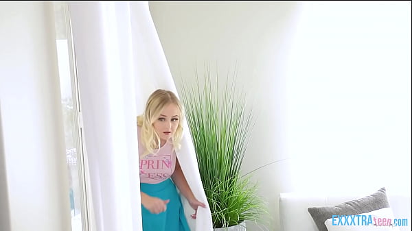 Image Hide And Seek with Natalia Queen and Michael Swayze