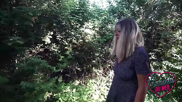 Image Sophie, une infirmi&egrave_re coquine de 43ans