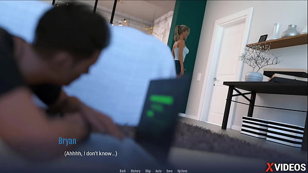 Image THE BLACKOUT &bull_ EP. 16 &bull_ I WANNA FUCK MY BUSTY STEPSISTER SO BADLY