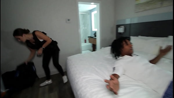 Image White Girl Cops - Interracial Milf breeding big tits Thunder Bay Police officer