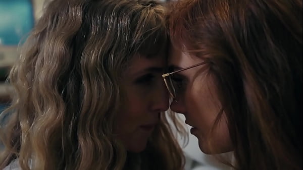Image Siri Dahl threesome Mentality 4K (1080)