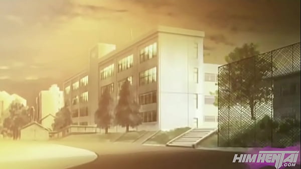 Image Teacher masturbates after class - Hentai