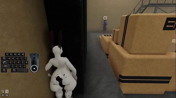 Image Churn Vector Gameplay