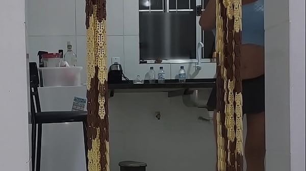 Image Minha madrasta me viu comendo o cuzinho da amiga e quis me dar tamb&eacute_m