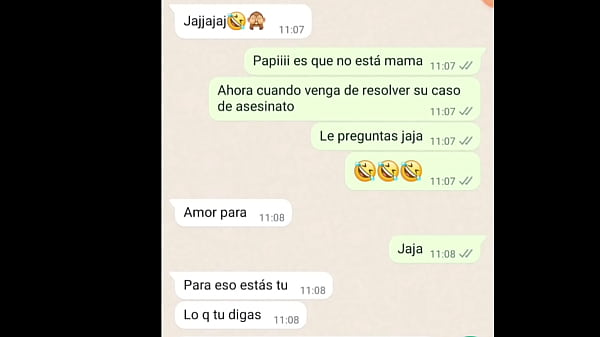 Image Me dice que me va a contar mas parte 4
