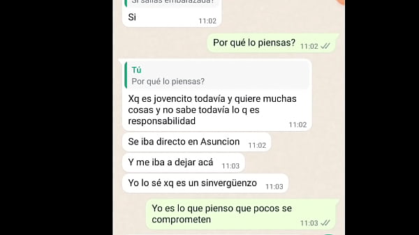 Image Me dice que me va a contar mas parte 3