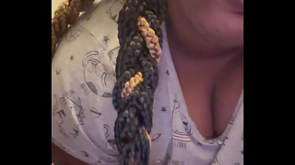 Image SEXXXY EBONY BBW BOUNCES ON MY DICK SO GOOD THAT I ALMOST DIDNT PULL OUT