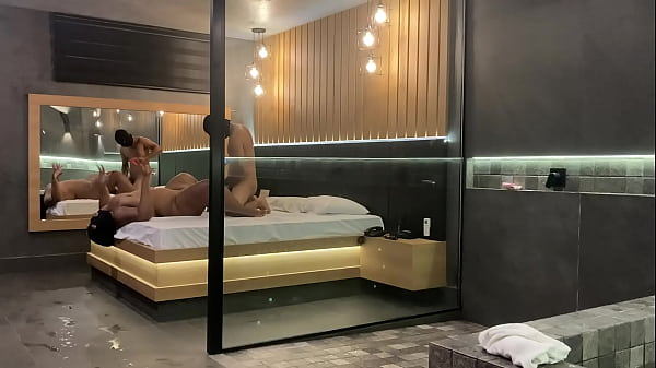 Image Sentou gostoso na minha rola.