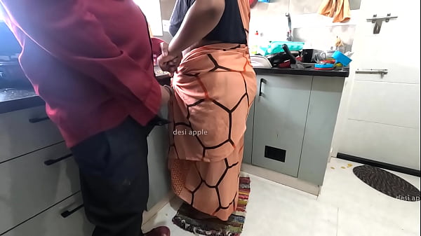 Image Jerking infront of bengali maid Aashni mondal
