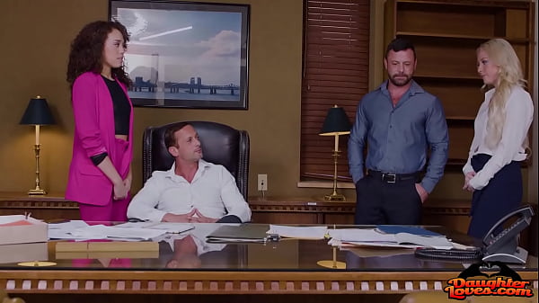 Image Dixie Lynn, Willow Ryder Her Rules of Business