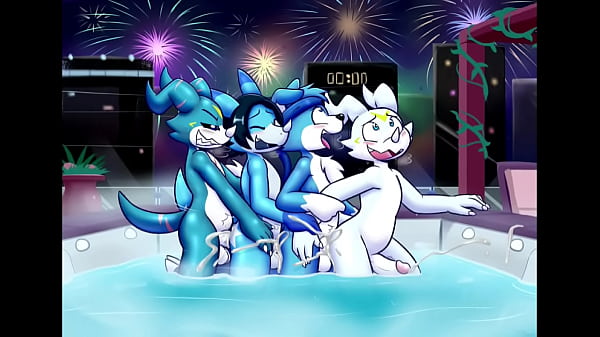 Image Gay Furry Porn Compilation (Digimon Edition)