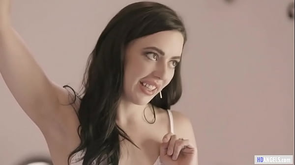 Image Bride caught her love and bridemaiden having sex! SHE JOINS!
