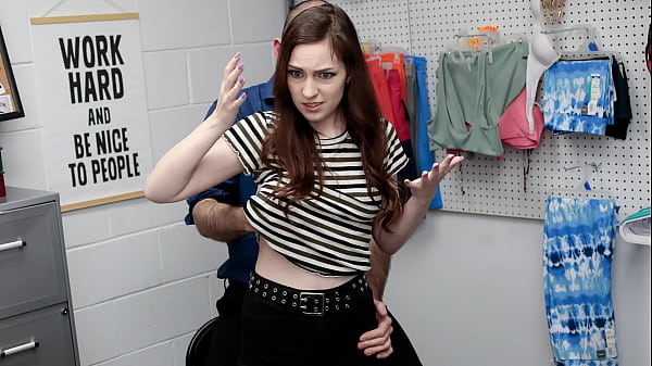 Image Teen Vlogger's Challenge Gone Wrong - Pervcop