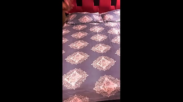 Image She moves on top of my rich man and then fucks her hard