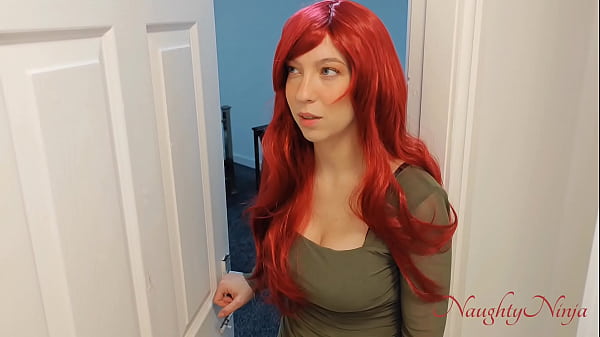 Image Setting up my Friend's (s)Mom to Look like she's Cheating