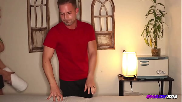Image Shady Spa Mile Massage with Ellie