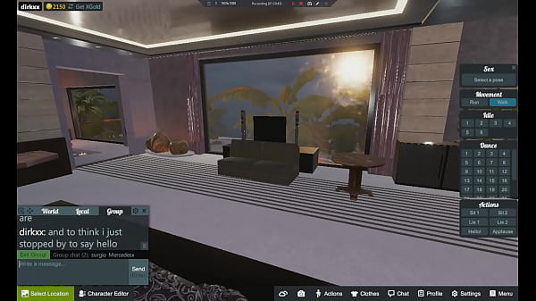 Image Mercedes becomes a fuck toy and cum slut